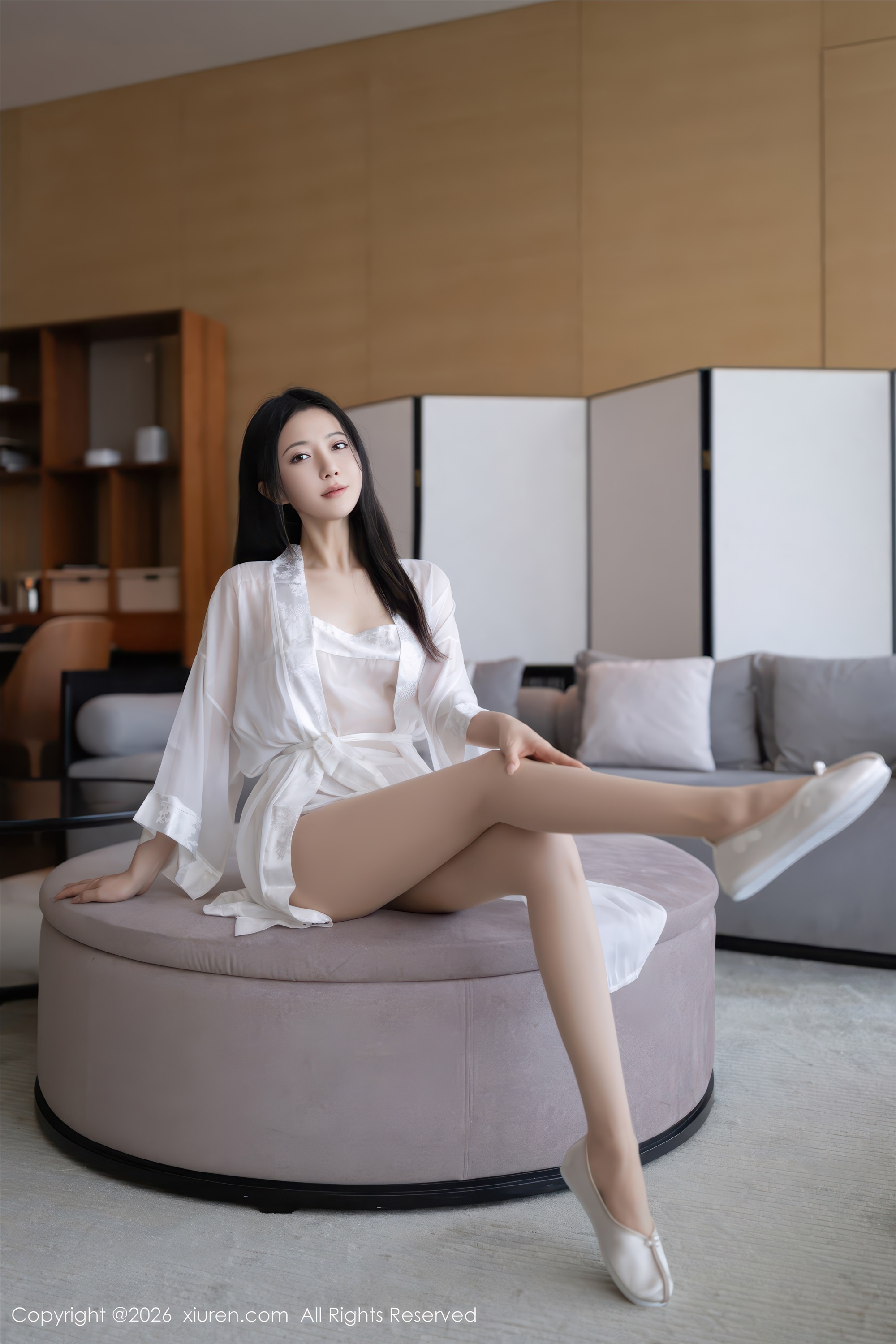 Xiuren秀人网 2026.01.23 NO.11275 鱼子酱Fish